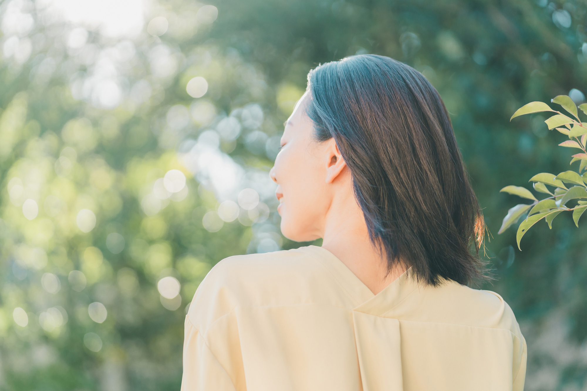 【エイジングヘアとの向き合い方】今の自分を、もっと愛せる未来のために